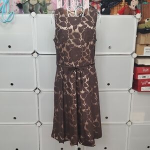 Just...Taylor Dress Size 8